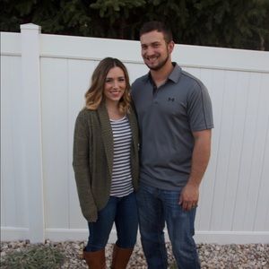 Meet your Posher, Erica